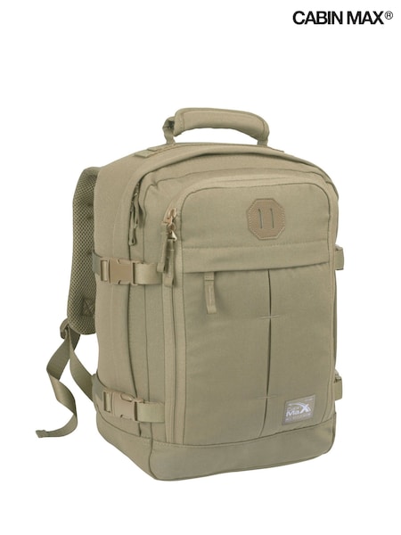ბუნებრივი - Cabin Max Cabin Max Metz Underseat Bag