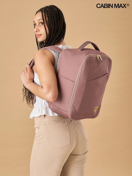 Maro - Rucsac pentru sub scaun Cabin Max Manhattan