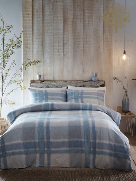 Appletree Morritz Plush Faux Fur 100% Cotton Throw (AJ9322) | €39 - €71