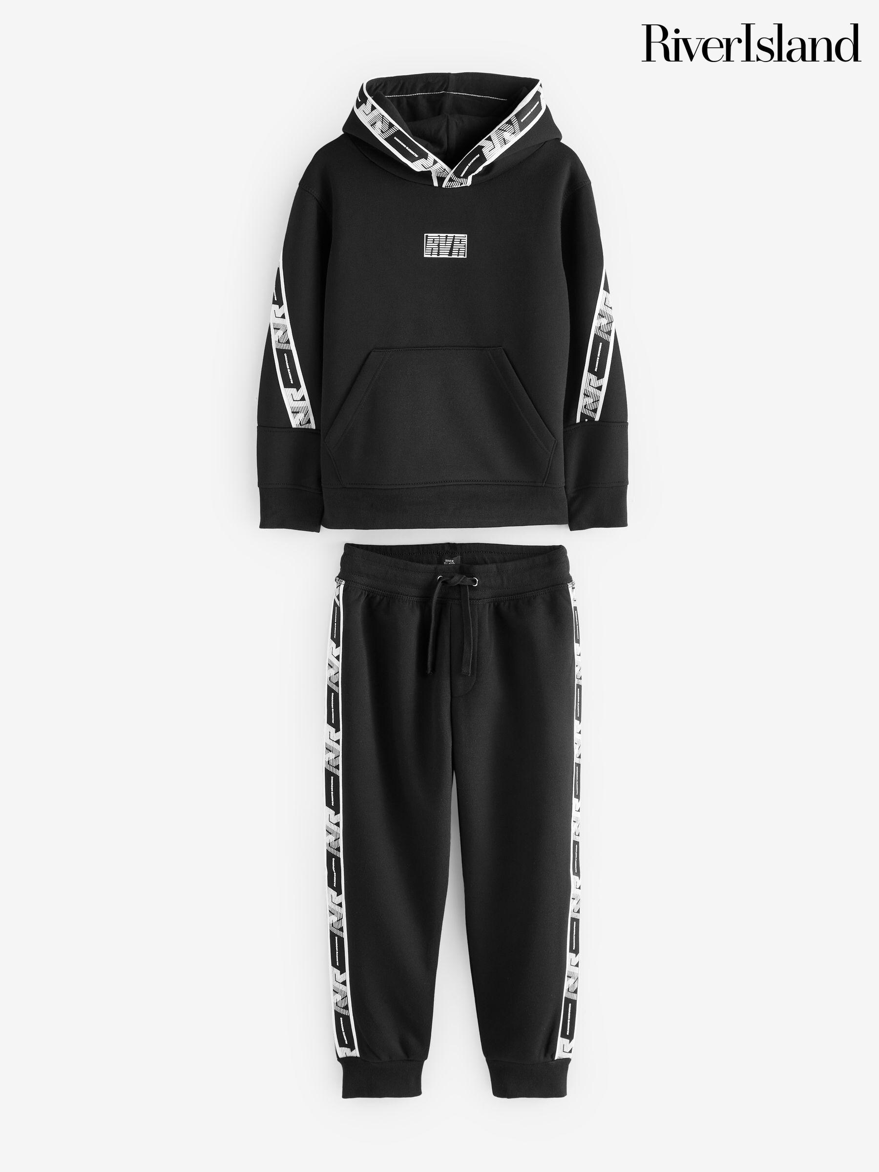River island boys joggers 2025