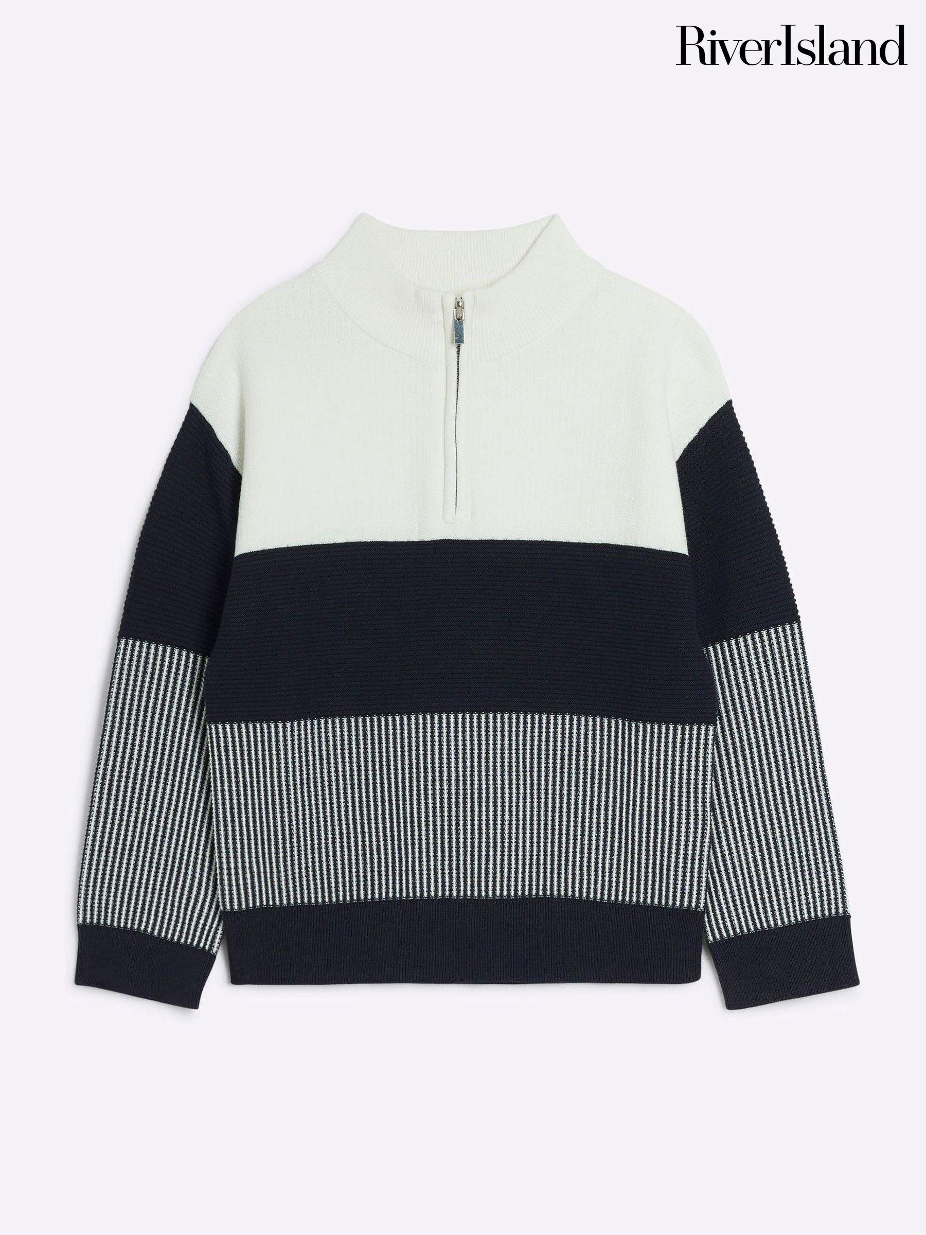 Jumpers from river island sales