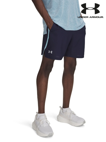 Under Armour Blue Launch 7'' Shorts (AJ9698) | €48