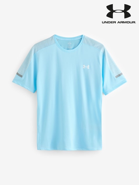 Under Armour Blue Tech Utility T-Shirt (AJ9703) | R$ 405