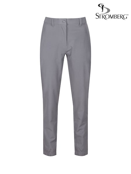 Stromberg Ladies Stretch Golf Jogger Trousers (AJ9849) | €51