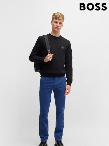 BOSS Slim Chino Trousers (AJ9941) | ‏32 ر.ع.‏