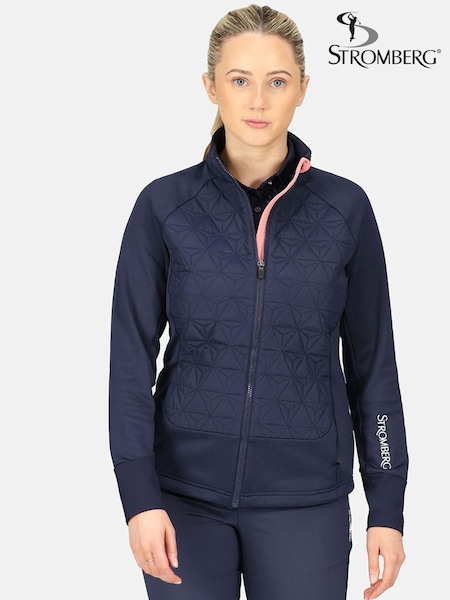 Stromberg Womens Golf Jacket Ultra Sonic (AJ9959) | €63