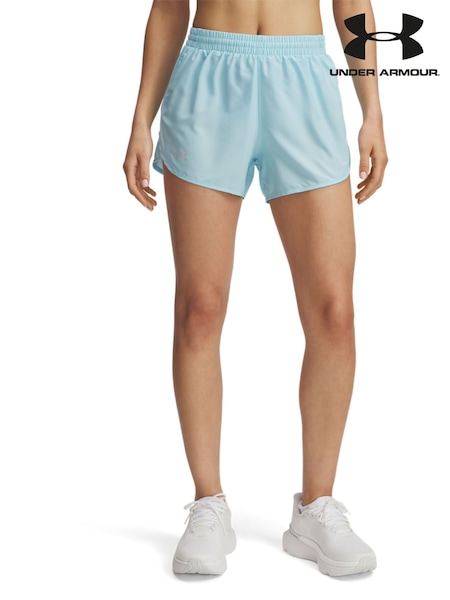Under Armour Blue Fly By 3 Shorts (AK0034) | €35