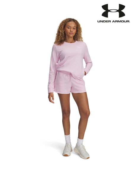 Under Armour Rival Terry Shorts (AK0048) | €60