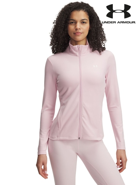 Under Armour Pink Motion Jacket (AK0061) | €58