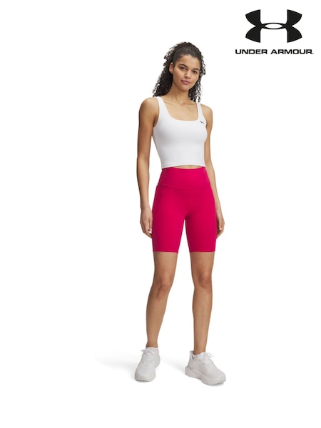 Under Armour Pink Motion Emea Bike Shorts (AK0067) | €47