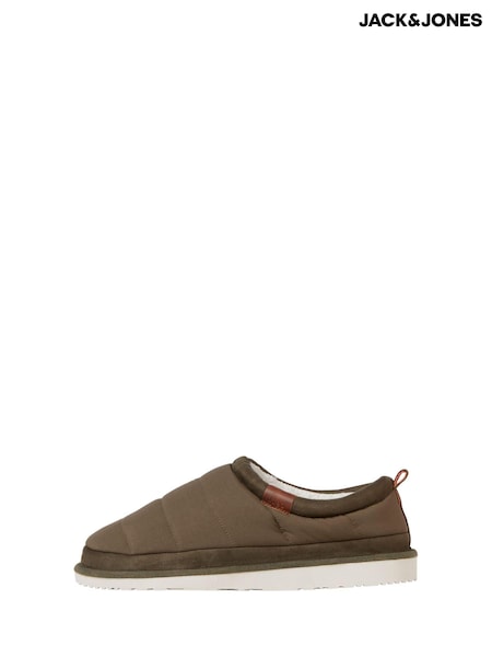 Jack & Jones Mule Slippers (AK0409) | €32