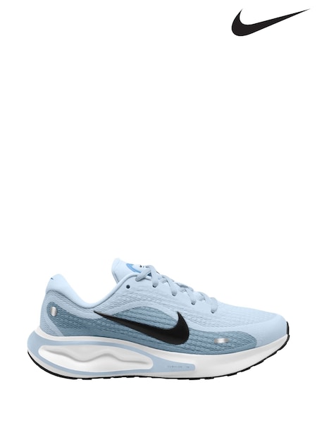 Nike Blue Journey Run Road Running Trainers (AK1252) | €118