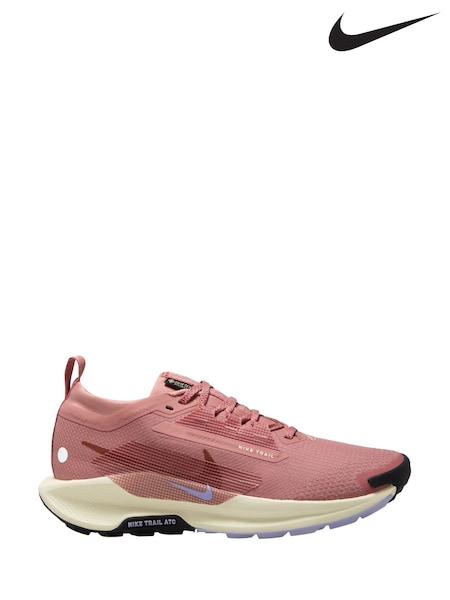 rožnata - Nike Pegasus 5 GORE-TEX Waterproof Trail Running Trainers (AK1289) | € 191