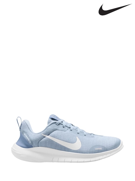 Nike Blue Flex Experience Run 12 Road Running Trainers (AK1307) | €100
