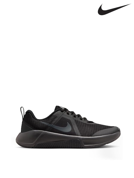 Nike Black Black MC 3 Gym Trainers (AK1312) | €99