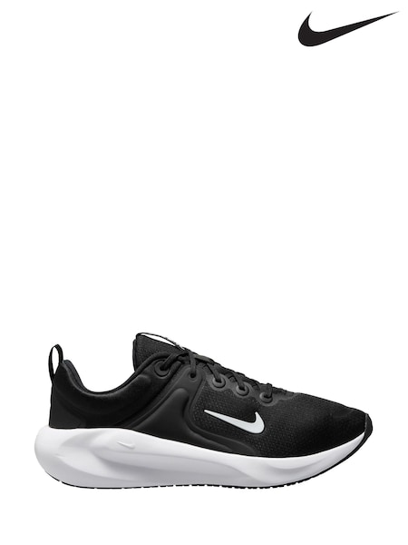 Nike Black In Season 14 Workout Trainers (AK1348) | €99