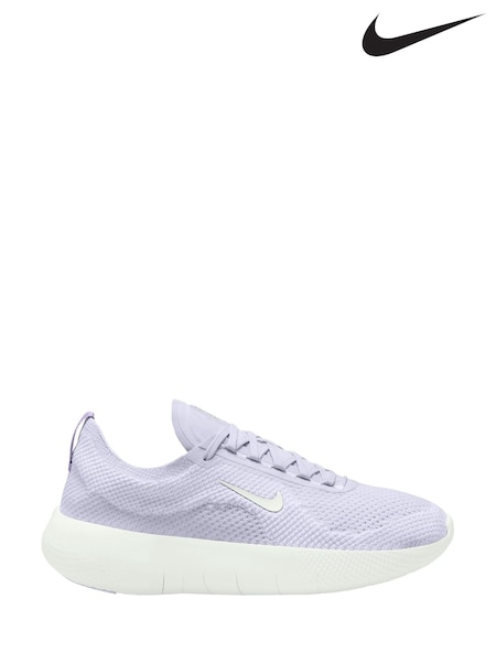Nike Purple Free RN Workout Trainers (AK1364) | €119