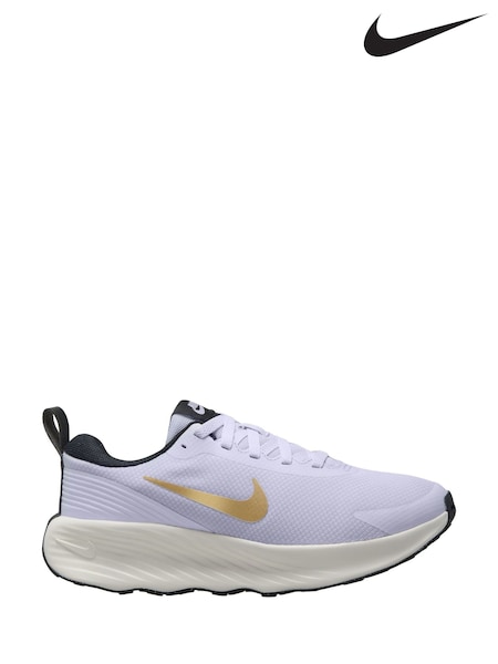 Nike Lilac Purple Promina Walking Trainers (AK1373) | €83