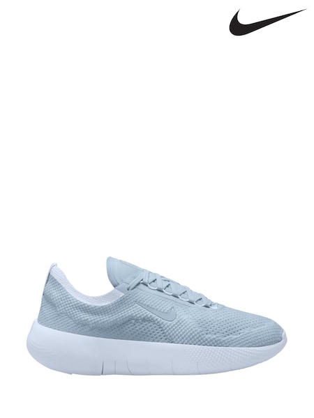 Nike Blue Free RN Workout Trainers (AK1389) | €119