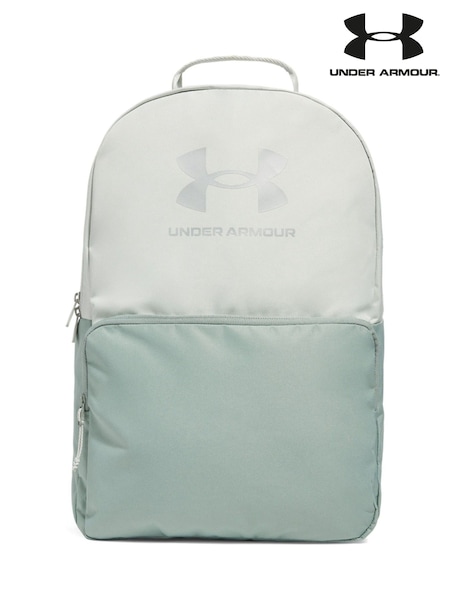 Under Armour Green Sportstyle Backpack (AK1423) | €40