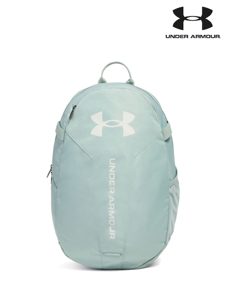 Under Armour Green Hustle Lite Backpack (AK1428) | €40