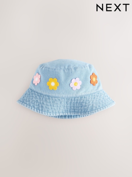 Denim - Denim Bucket Hatut (3kk-16v) (AK1446) | €12 - €17