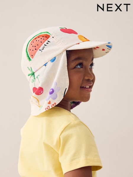 Multi - Legioonalainen 100% Cotton Hatut (3kk -10v) (AK1478) | €12 - €15