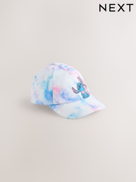Multi Lilo And Stitch 100% Cotton Baseball Cap (1-16yrs) (AK1512) | €13 - €18