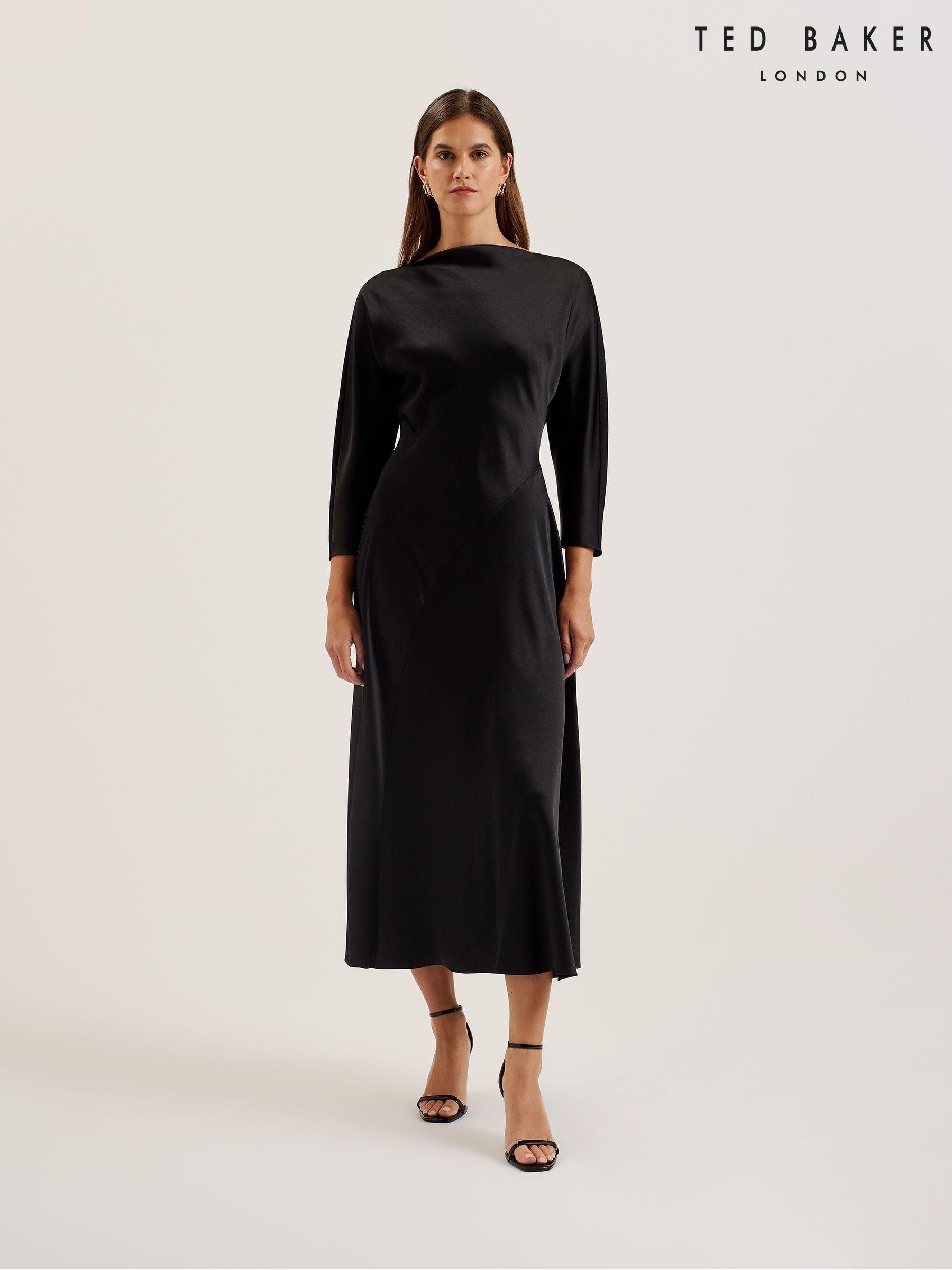 Ted baker orlla dress on sale