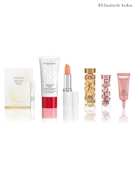 Elizabeth Arden Eight Hour 3 Piece Set (AK1653) | €51
