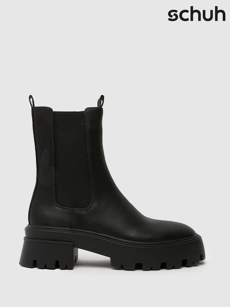 Schuh Addilyn Chunky Chelsea Boots (AK1827) | €71