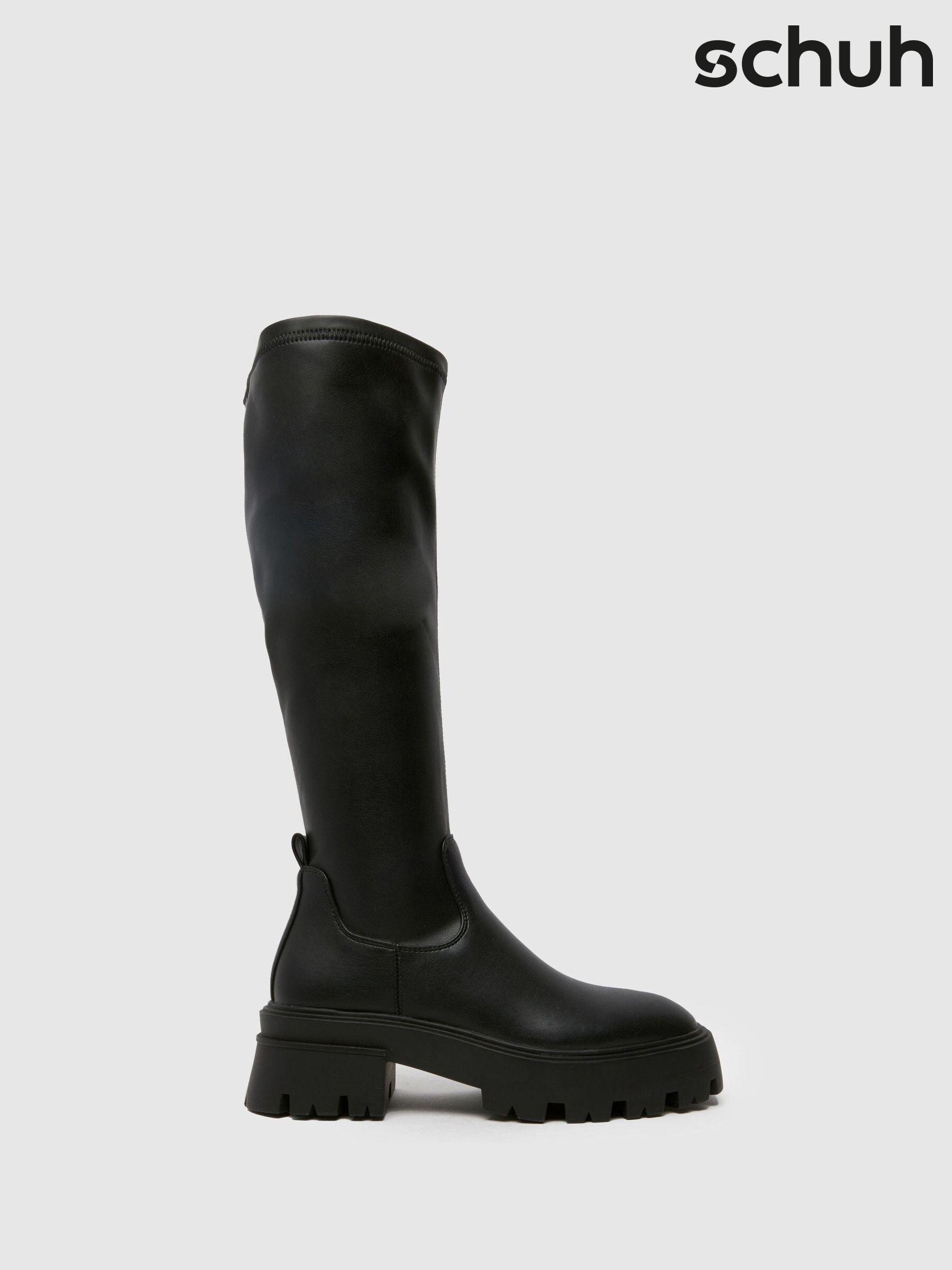 Schuh thigh high boots outlet