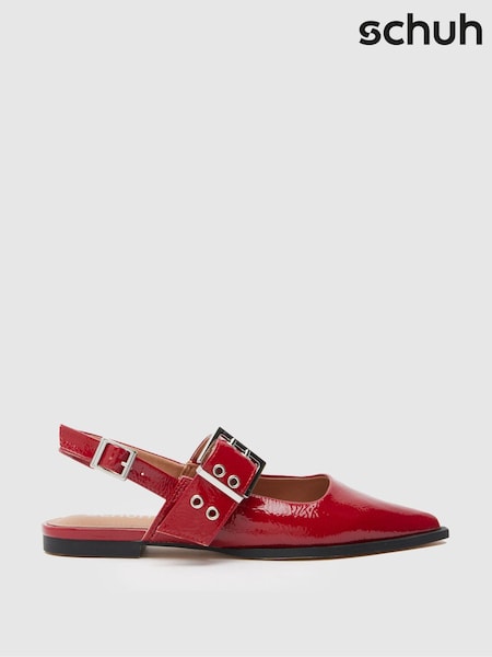Schuh Lorella Point Shoes (AK1833) | €50