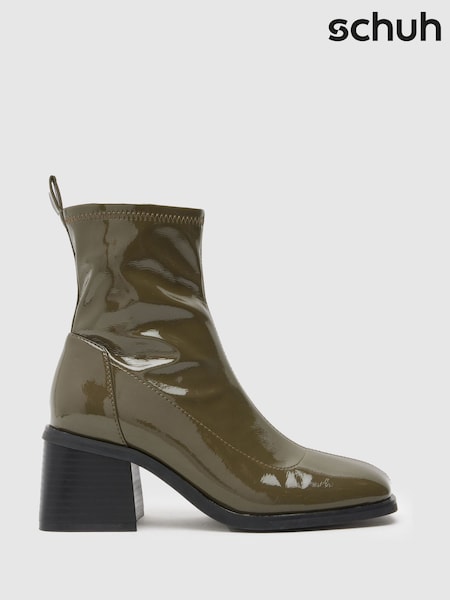 Schuh Briony Ankle Boots (AK1835) | 247 QAR