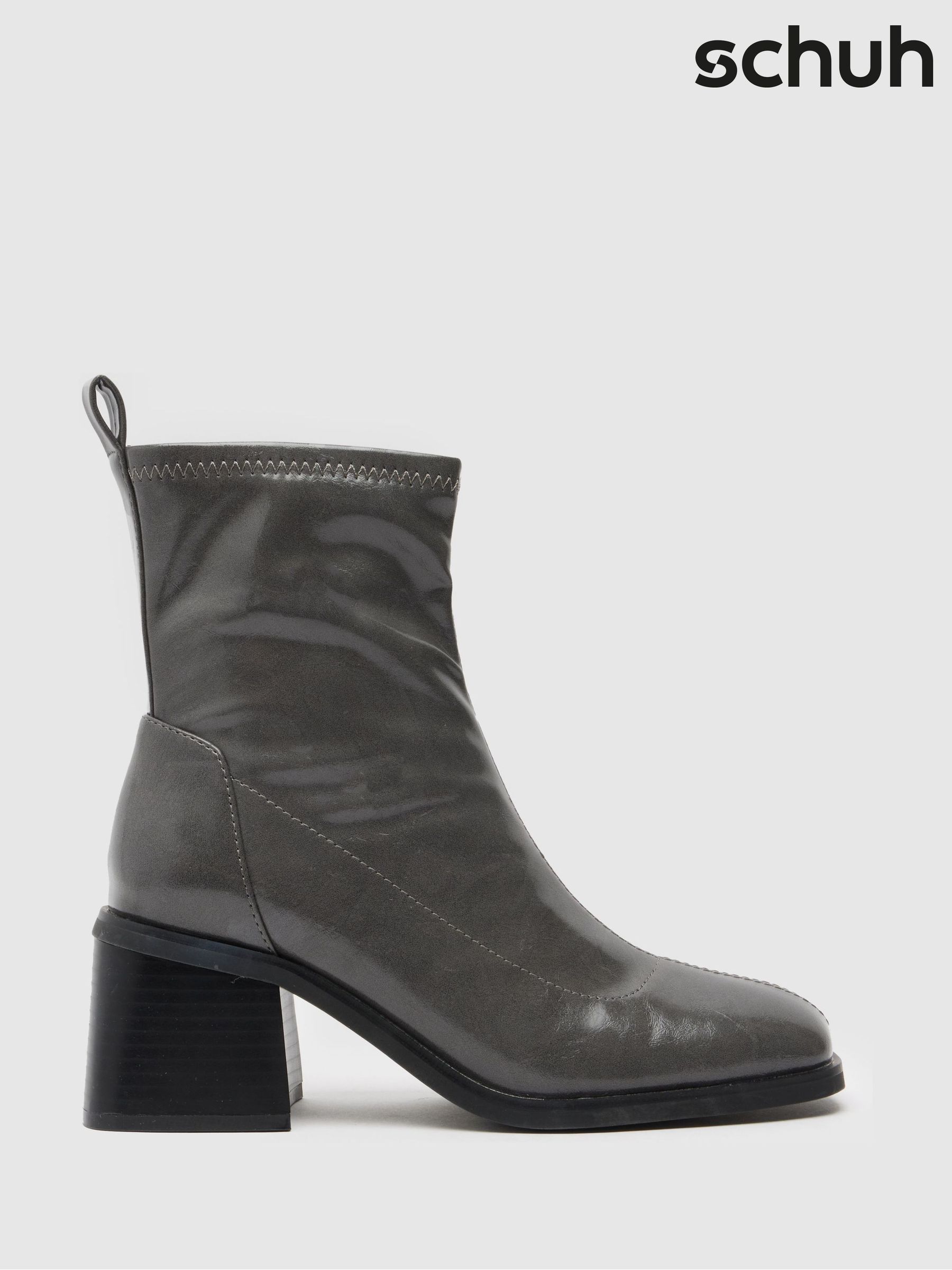 Next grey suede ankle boots store