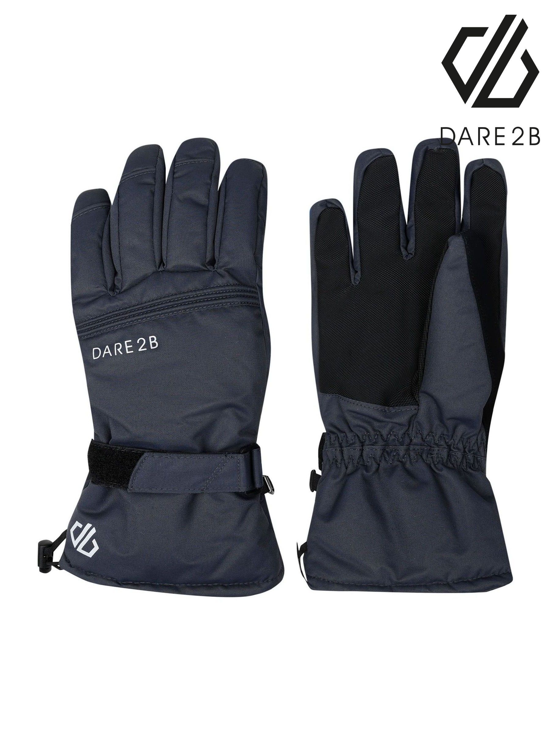 Men s Gloves Dare 2B Waterproof Sportswear Next Luxembourg