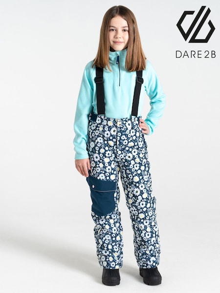 Dare 2b Kids Blue Pow Ski Trousers (AK2157) | €80