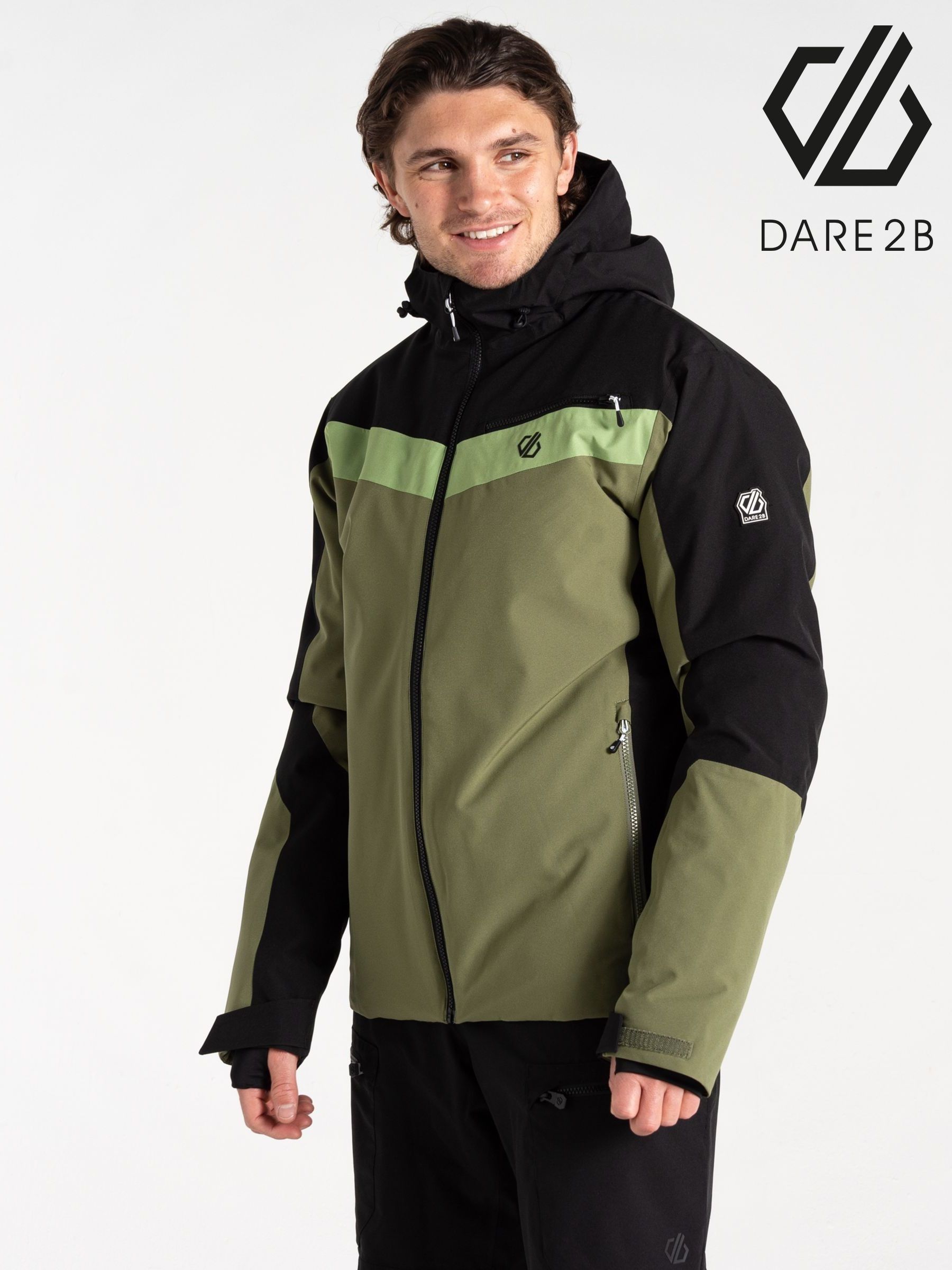 Buy Men's Coats and Jackets Dare2B Online | Next USA