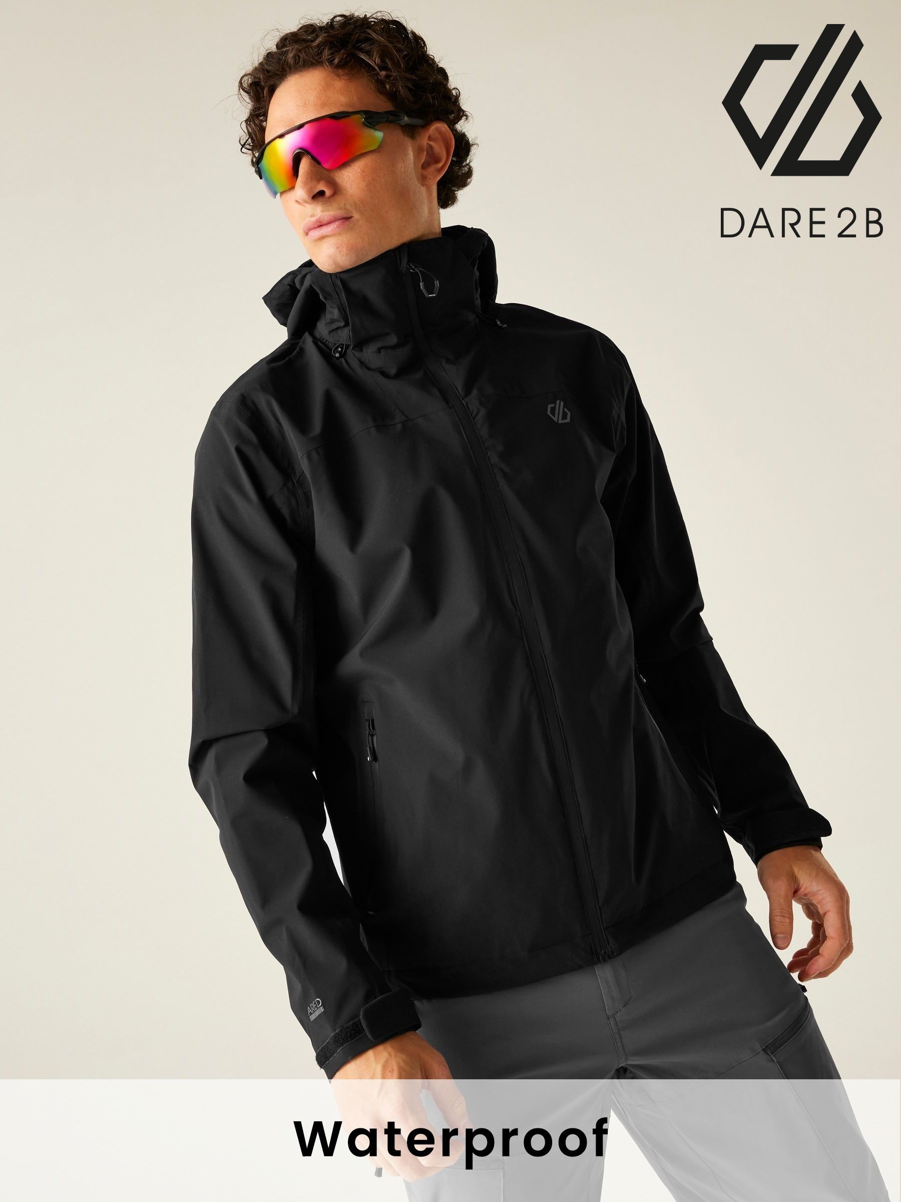 メーカー 一覧 Jackets and Coats Men's Buy Dare2B USA Next | Online ナイロン