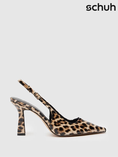 Schuh Shona Court Shoes (AK2462) | AED221