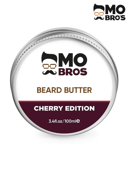 Mo Bros Beard Butter 100ml Black Cherry (AK2603) | €24.50