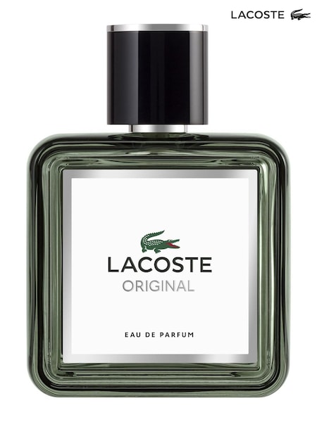 Lacoste Original Eau du Parfum 60ml (AK2619) | €80