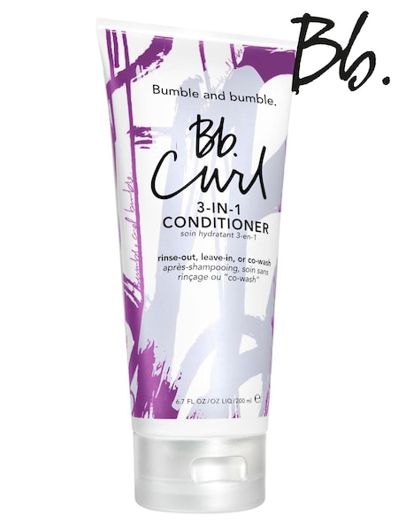 Bumble and bumble Curl 3 in 1 Conditioner 200ml (AK2633) | €44