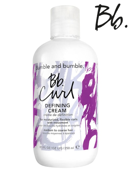 Bumble and bumble Curl Defining Cream 250ml (AK2639) | €40