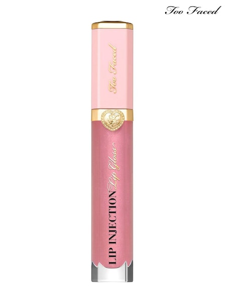Too Faced Injection Power Plumping Lip Gloss (AK2659) | €32