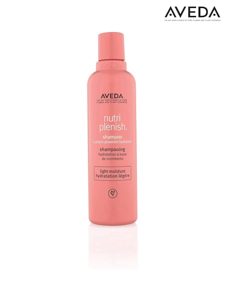 Aveda Nutriplenish Light Moisture Shampoo 250ml (AK2664) | €40