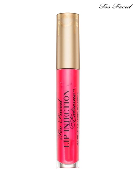 Too Faced Lip Injection Extreme Plumping Lip Gloss (AK2673) | €32