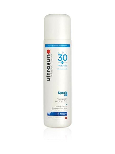 Ultrasun 30 SPF Sports Gel 200ml (AK2676) | €37