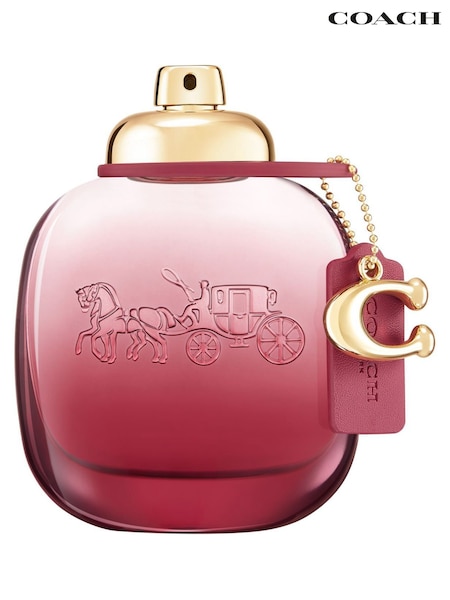 COACH Wild Rose Eau De Parfum 90ml (AK2681) | €108