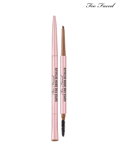 Too Faced Slim Superfine Detailer Ultra Brow Pencil (AK2684) | €32